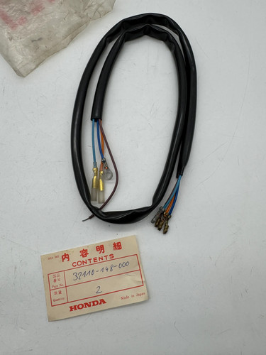 Honda pa50 nebenkabelbaum - honda,