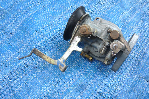 Honda pa50 camino keihin - camino,