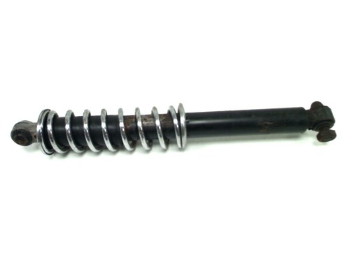 Stoßdämpfer hinten honda - hinten, pa
