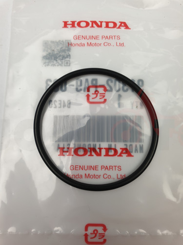 ölfilter dichtung für - dichtung, honda