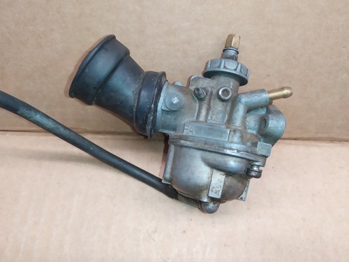 Keihin pa01a vergaser original - keihin,