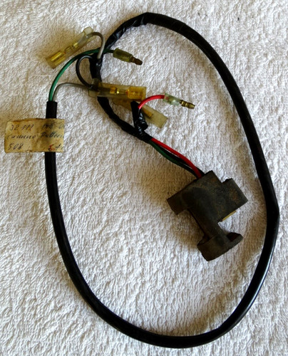 Honda kabel zur batterie - honda,