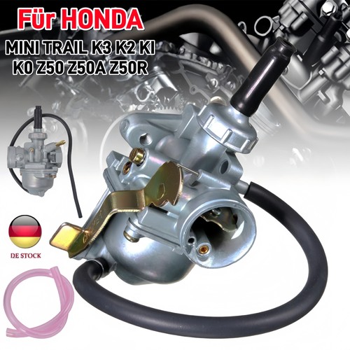 Vergaser für honda monkey - für,