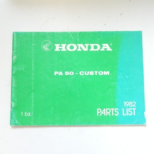 Honda custom - honda,