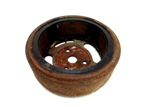 Rotor honda camino - honda,