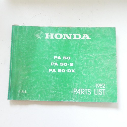 Honda dx 1982 - pa, s