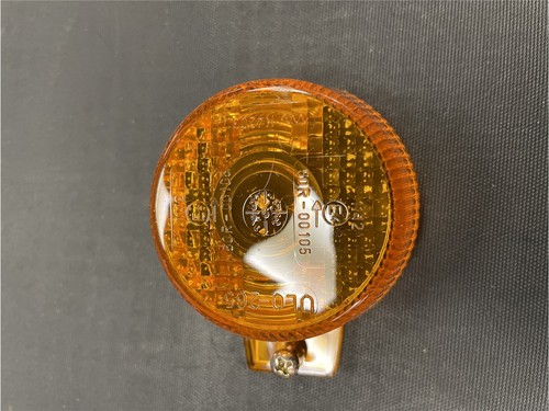 Honda motorrad blinkerglas - motorrad,