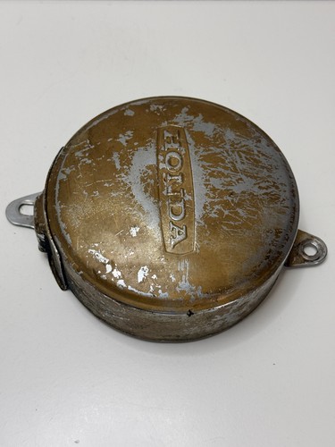 Original honda deckel - original,