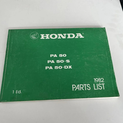 Honda s dx - 50,