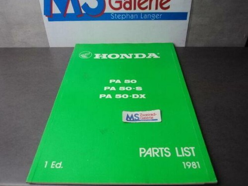Honda dx 1 ed - 50,