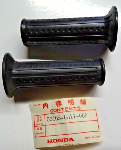 Honda griffgummi satz für - satz,