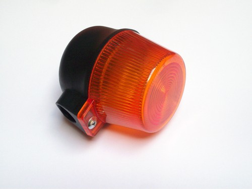Blinker kunststoff turn - blinker,