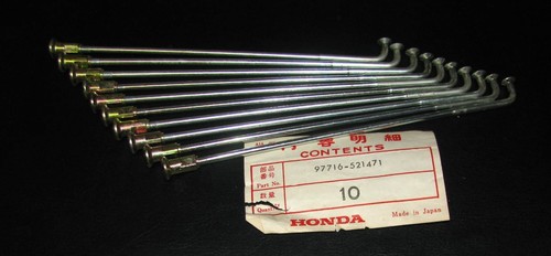 Speiche nippel - 14, +