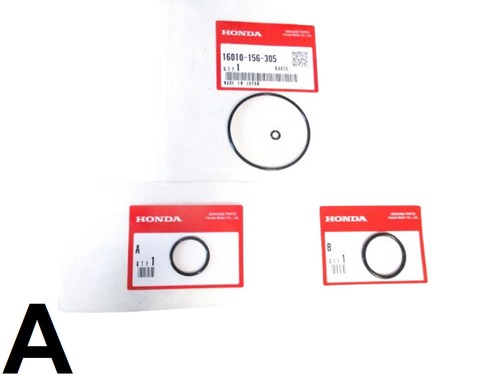 Vergaser dichtsatz gasket - vergaser,