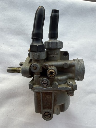 Honda pxr l vergaser - pxr, px-r