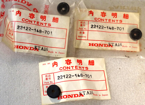 Honda kupplungsgewichte - honda,