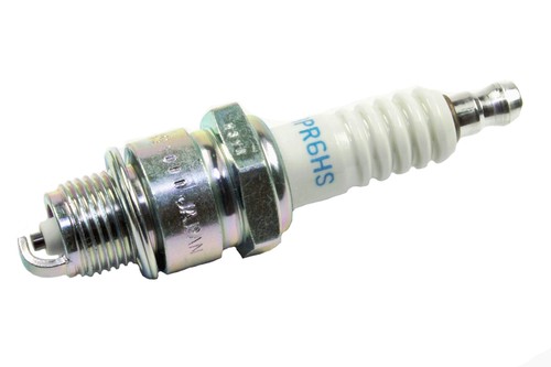 Zündkerze ngk bpr6hs für - ngk,