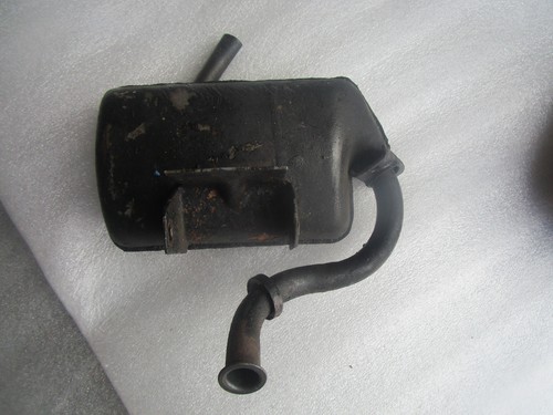 Honda camino mofa 50 - honda,