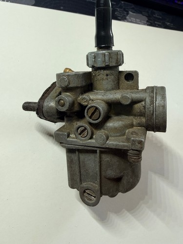 Keihin pa18a sf7 vergaser - keihin,