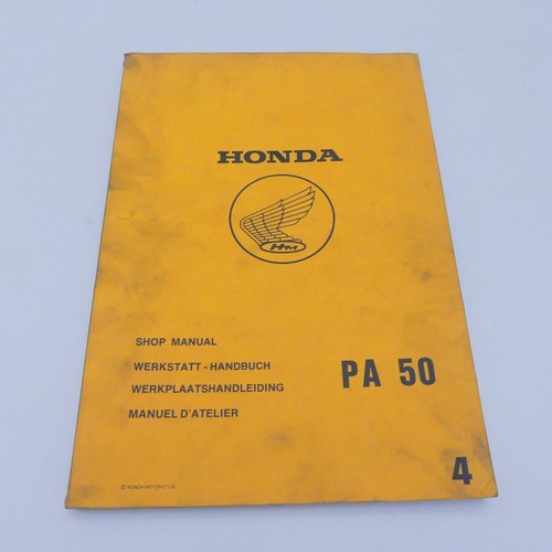 Original honda 1982 - honda,