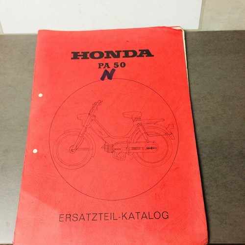 Original honda camino - original, pa