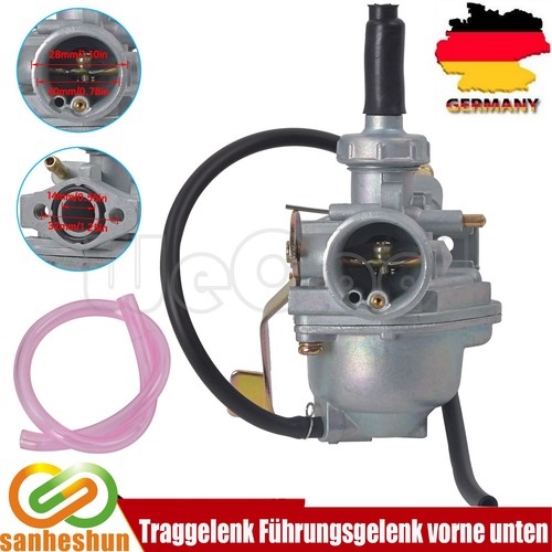 Vergaser für honda monkey - vergaser,
