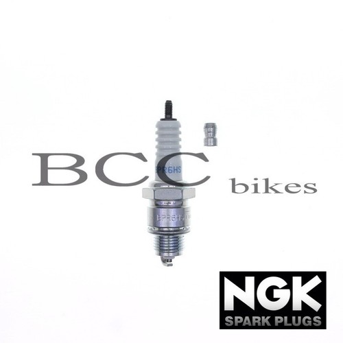 Ngk zündkerzen honda 25 - ngk,